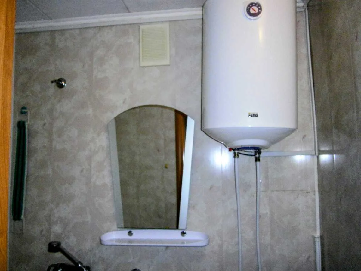 довгострокова оренда 1-к квартира Одеса, Приморський, 9000 грн./міс.