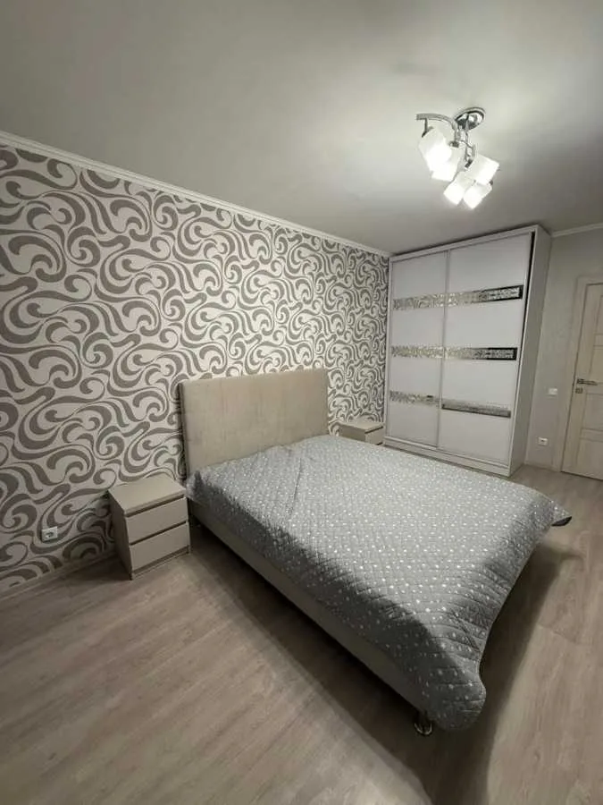 довгострокова оренда 1-к квартира Київ, Дарницький, 18000 грн./міс.