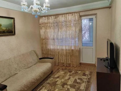 продаж 1-к квартира Київ, Солом`янський, 48000 $