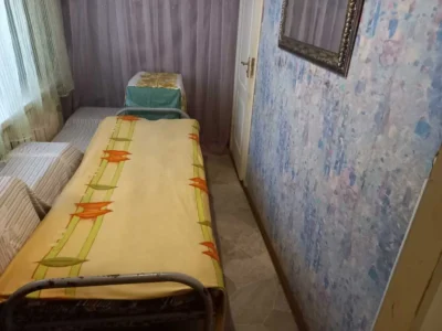 довгострокова оренда 1-к квартира Біляївський, Усатове, 4500 грн./міс.