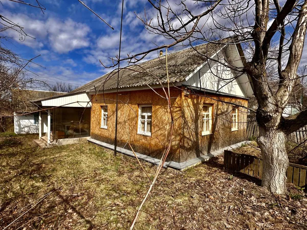 продаж 2-к будинок Макарівський, Плахтянка, 15000 $
