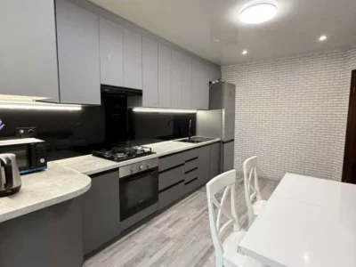 продаж 2-к квартира Києво-Святошинський, Крюківщина, 98000 $
