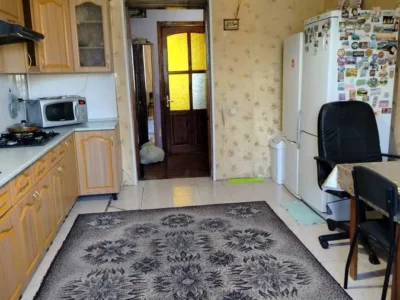 довгострокова оренда кімната Київ, Печерський, 7000 грн./міс.
