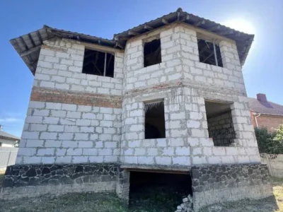 продаж 4-к будинок Луцьк, Струмівка, 90000 $
