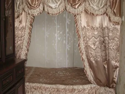 продаж 1-к квартира Київ, Дарницький, 30000 $