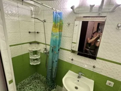 довгострокова оренда 1-к квартира Одеса, Пересипський, 6000 грн./міс.
