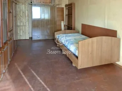 продаж 1-к квартира Київ, Голосіївський, 34500 $