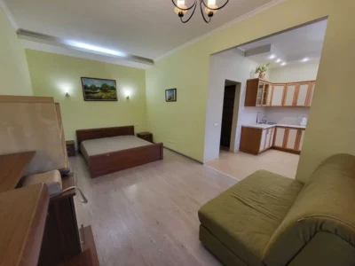 довгострокова оренда 1-к квартира Київ, Печерський, 21000 грн./міс.