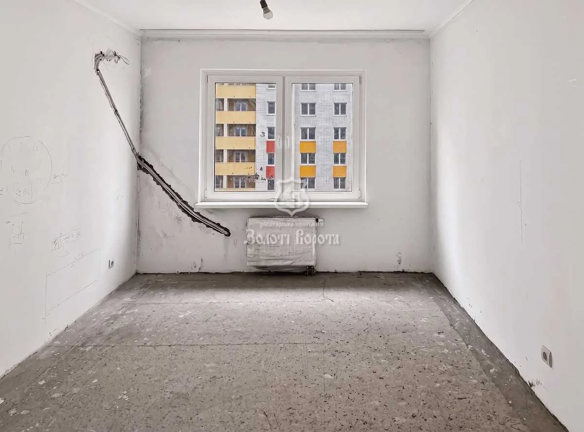продаж 3-к квартира Київ, Дарницький, 109500 $