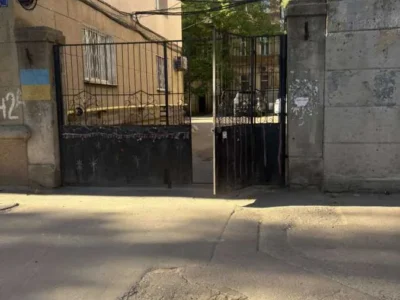 довгострокова оренда 1-к квартира Одеса, Приморський, 7000 грн./міс.
