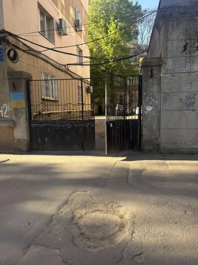 довгострокова оренда 1-к квартира Одеса, Приморський, 7000 грн./міс.