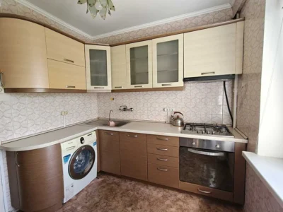 довгострокова оренда 2-к квартира Київ, Дніпровський, 13500 грн./міс.