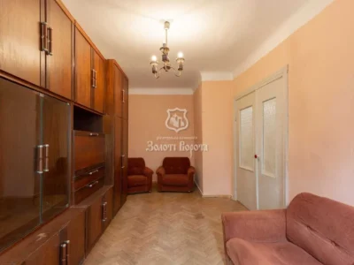 продаж 1-к квартира Київ, Печерський, 49000 $