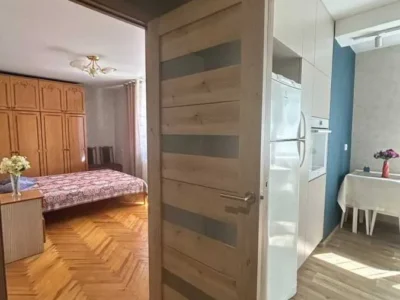 довгострокова оренда 2-к квартира Київ, Святошинський, 17000 грн./міс.