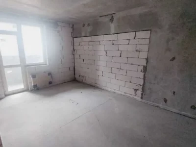 продаж 1-к квартира Київ, Солом`янський, 70500 $