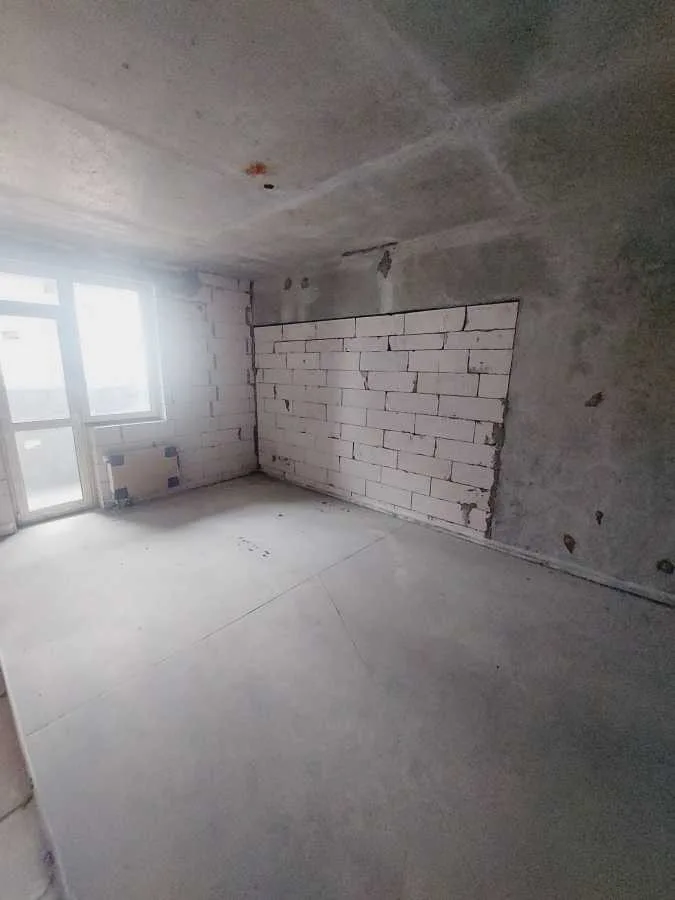 продаж 1-к квартира Київ, Солом`янський, 70500 $