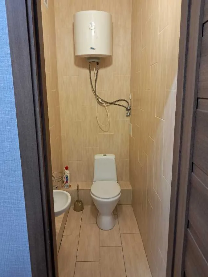довгострокова оренда 1-к квартира Київ, Дарницький, 15000 грн./міс.