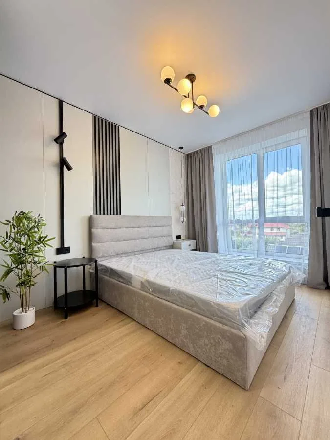 продаж 1-к квартира Києво-Святошинський, Гатне, 69500 $