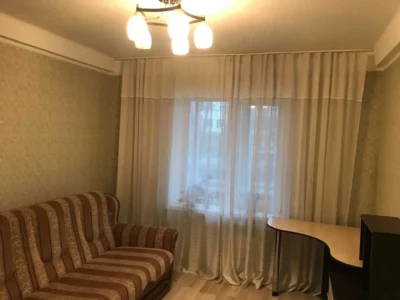 довгострокова оренда 2-к квартира Київ, Святошинський, 16000 грн./міс.