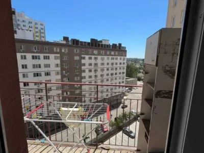 довгострокова оренда 1-к квартира Одеса, Хаджибейський, 5000 грн./міс.