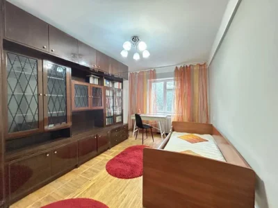 продаж 3-к квартира Київ, Дніпровський, 70000 $