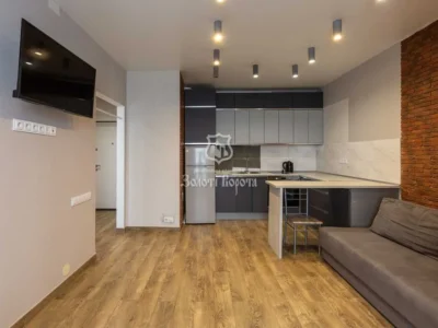 продаж 1-к квартира Києво-Святошинський, Крюківщина, 72000 $