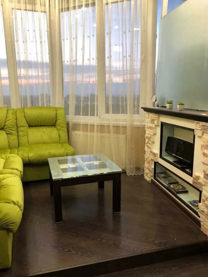 довгострокова оренда 1-к квартира Одеса, Приморський, 14000 грн./міс.