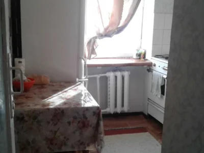 довгострокова оренда 1-к квартира Одеса, Хаджибейський, 5000 грн./міс.