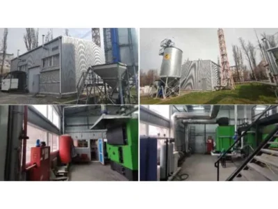 продаж виробничі приміщення Покров, 6475449 грн.