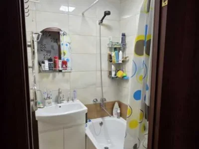 продаж 1-к квартира Харків, Індустріальний, 25000 $