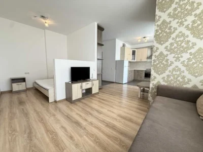 продаж 1-к квартира Києво-Святошинський, Вишневе, 57000 $