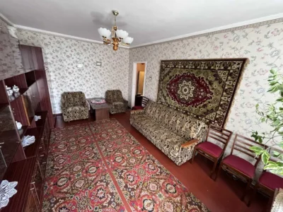 довгострокова оренда 2-к квартира Київ, Дарницький, 13000 грн./міс.