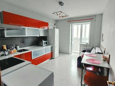 продаж 1-к квартира Київ, Солом`янський, 69700 $