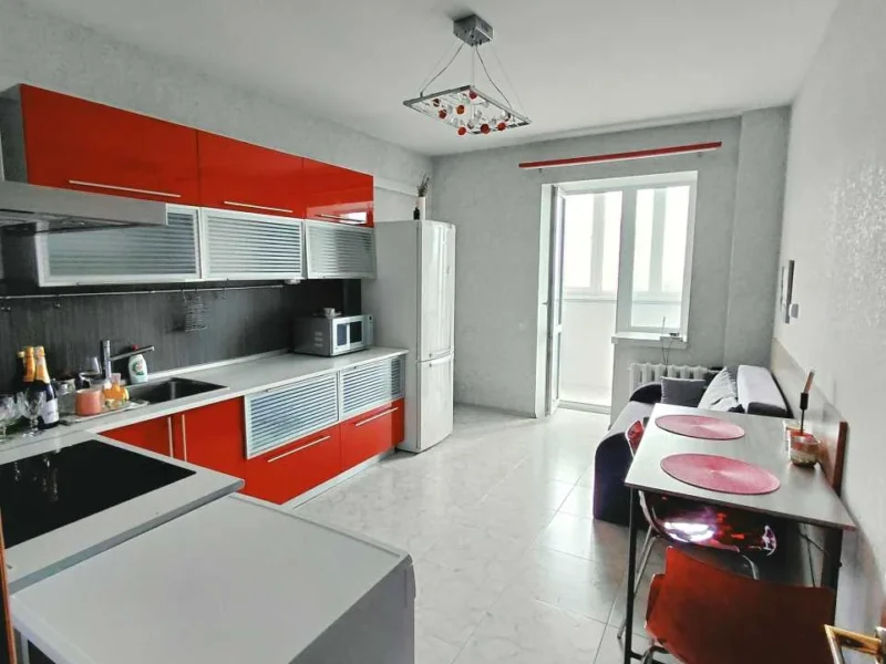 продаж 1-к квартира Київ, Солом`янський, 69700 $