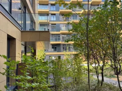 продаж 1-к квартира Київ, Шевченківський, 109000 $