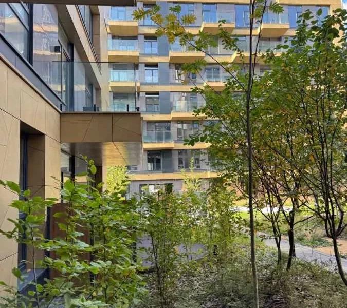 продаж 1-к квартира Київ, Шевченківський, 109000 $