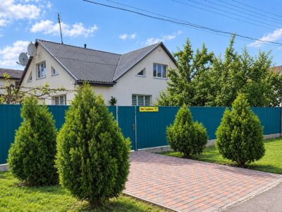 Продаж будинку у с. Дмитрівка, Кропивницького району Кіровоградської області