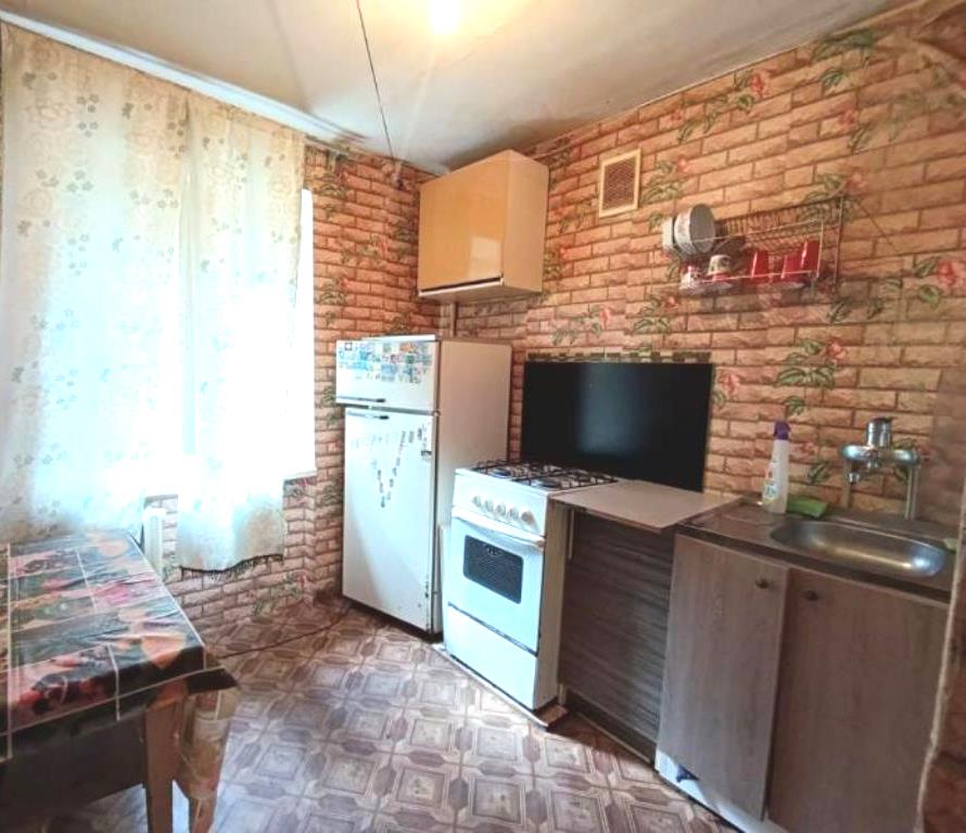 Продам 2х комн. квартиру в р-не К-ра «Звездный»