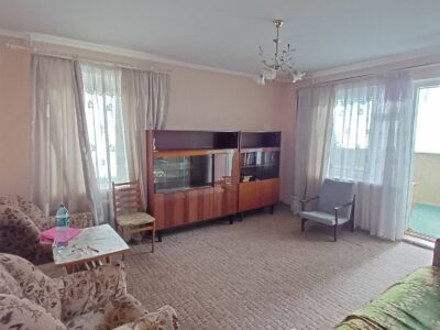 Готовы по программам! Продам 3х комн. квартиру на Крымском бульваре