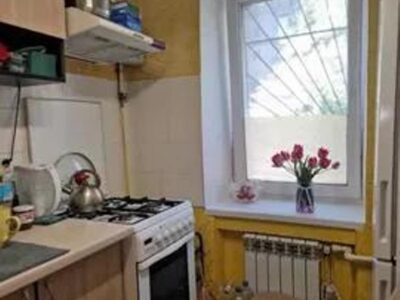 Продам 1 комн. кв. на пос. Котовского