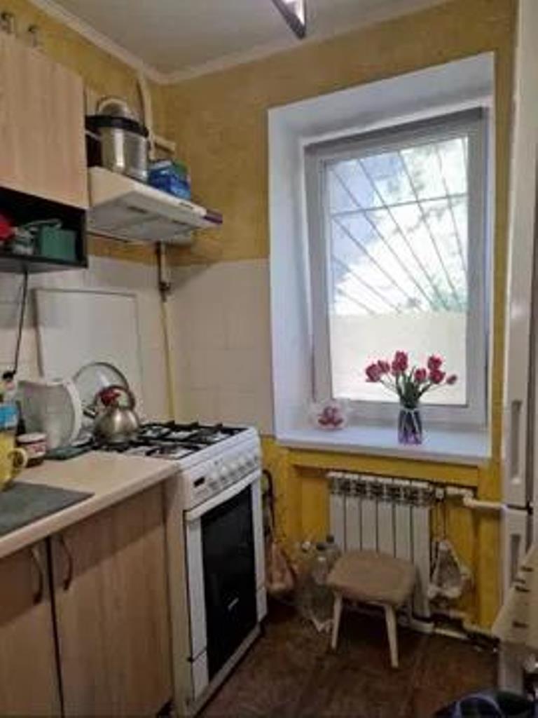 Продам 1 комн. кв. на пос. Котовского