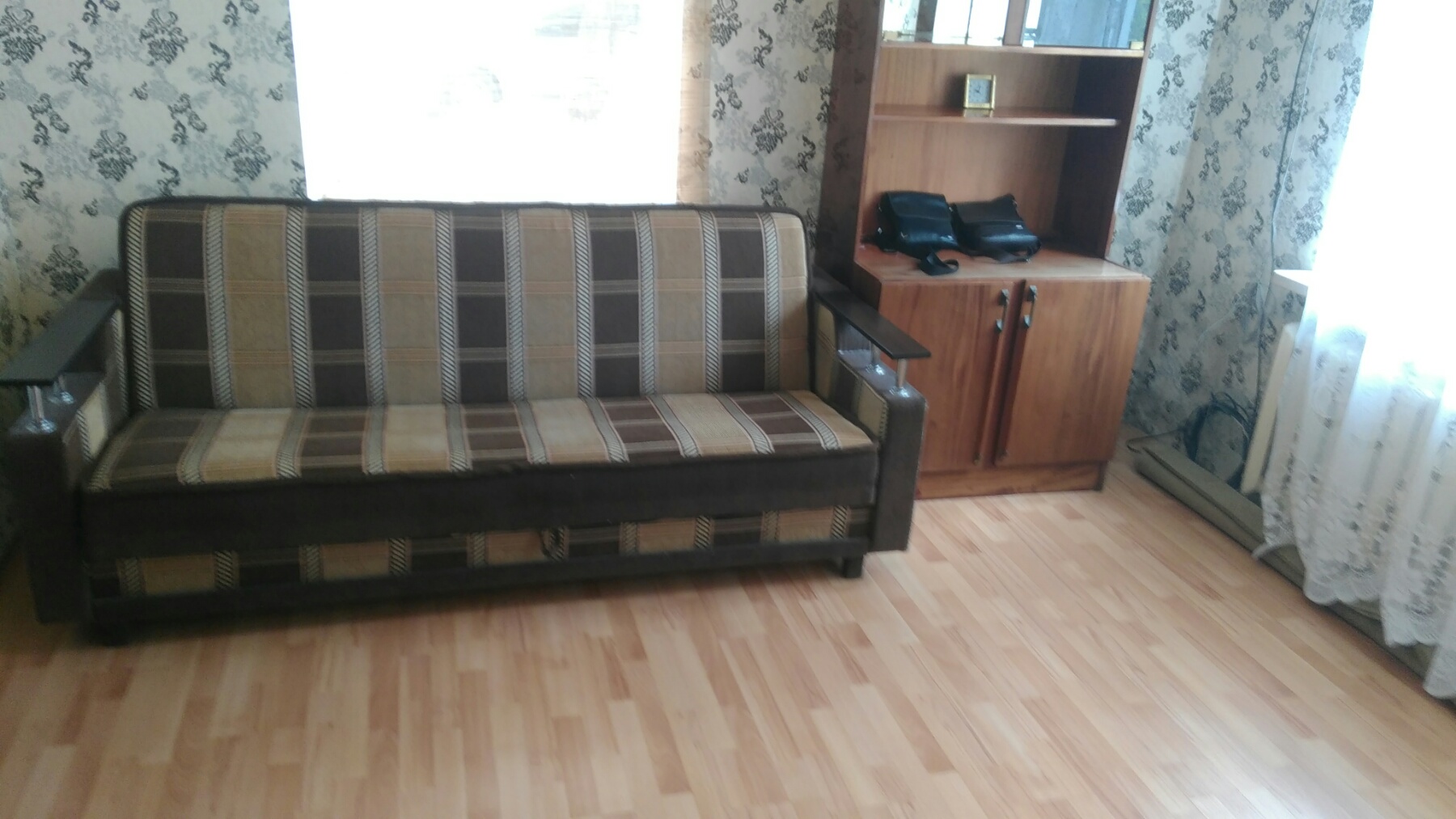 Сдам 1-к ДАФИ вул.Шинна,7, автономка 1/2 пов техника, меблі, МПО
