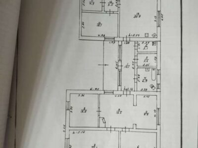 Продаж будинку у с. Дмитрівка, Кропивницького району Кіровоградської області