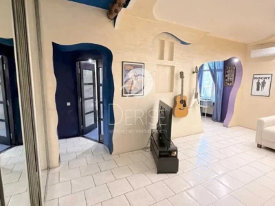 продаж 3-к квартира Київ, Святошинський, 95000 $