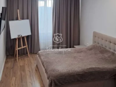 продаж 1-к квартира Київ, Солом`янський, 125000 $