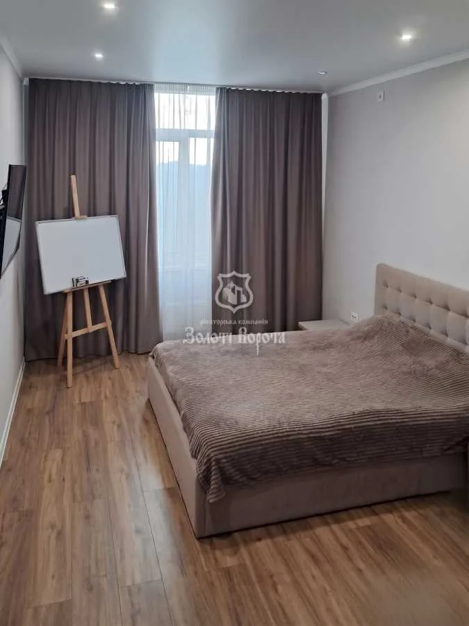 продаж 1-к квартира Київ, Солом`янський, 125000 $
