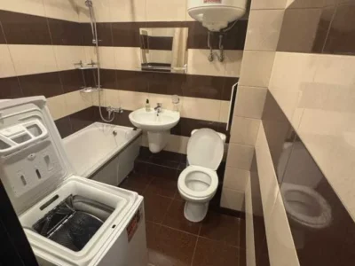 довгострокова оренда 1-к квартира Дніпро, Соборний, 16000 грн./міс.