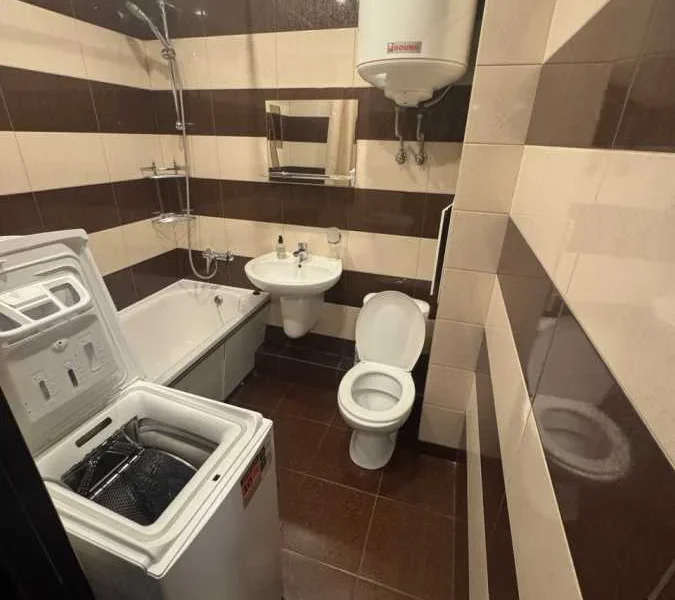 довгострокова оренда 1-к квартира Дніпро, Соборний, 16000 грн./міс.