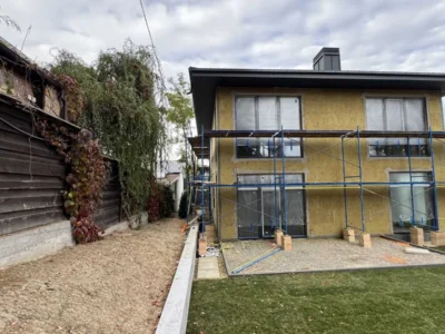 продаж 4-к будинок Києво-Святошинський, Ходосівка, 360000 $