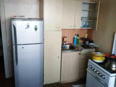 продаж 1-к квартира Київ, Оболонський, 52000 $